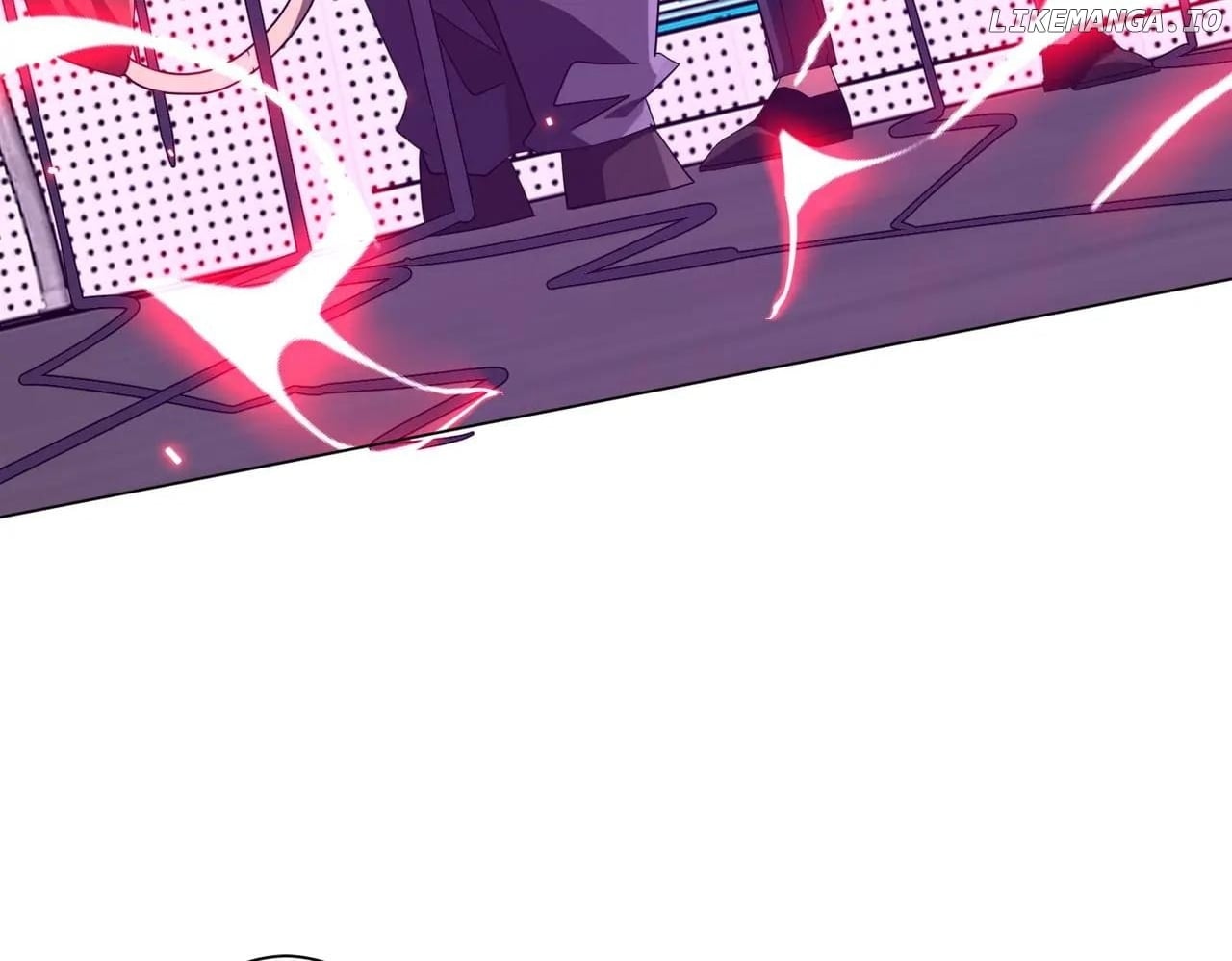 With My Netherworld Trillions, Game On! Chapter 204 - page 36